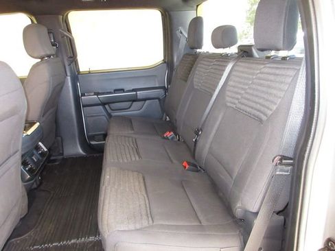 Certified 2023 Ford F150 XL w/ STX Appearance Package image 25