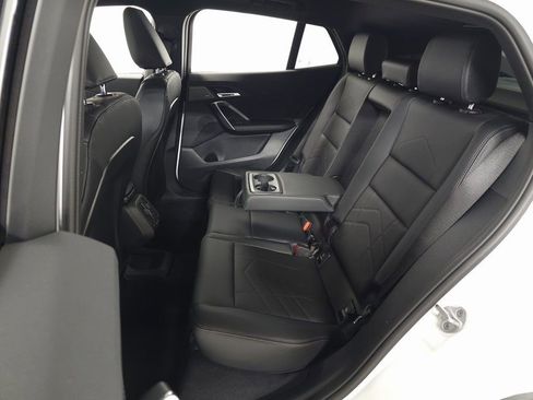 New 2026 BMW X2 xDrive28i w/ Technology Package AWD/4WD image 32