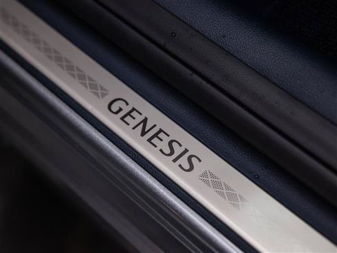 New 2026 Genesis GV80 3.5T e-SC AWD/4WD image 33