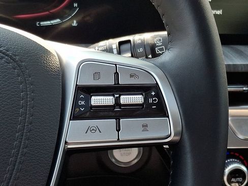 Used 2025 Kia Telluride EX w/ EX Captain's Chair Package FWD image 22