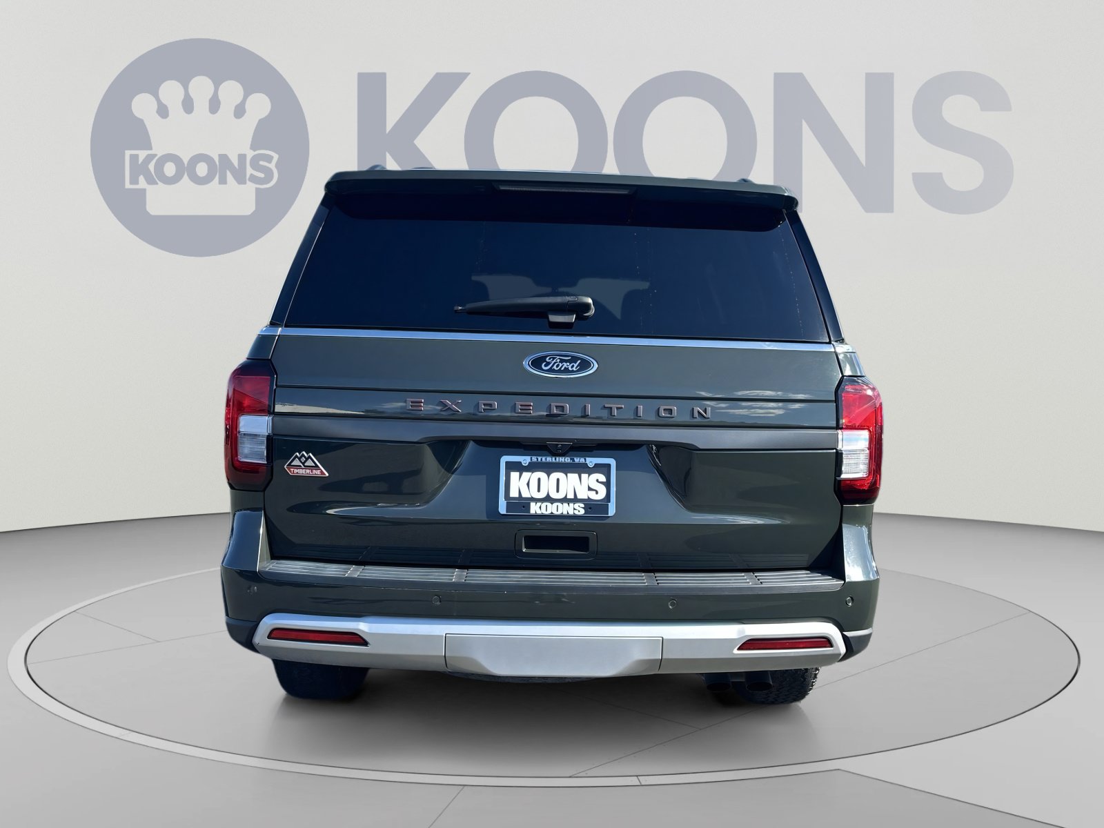 Used 2022 Ford Expedition Timberline AWD/4WD image 10