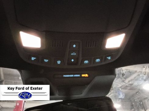 Used 2023 Ford Expedition Max Limited AWD/4WD image 27