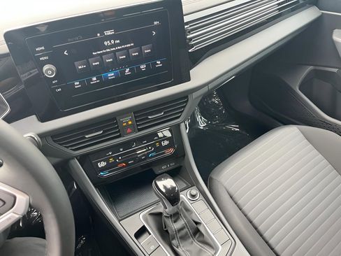 New 2025 Volkswagen Jetta S image 16