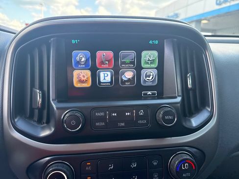 Used 2016 Chevrolet Colorado Z71 AWD/4WD image 22