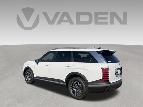 New 2026 Hyundai Palisade SEL FWD image 31