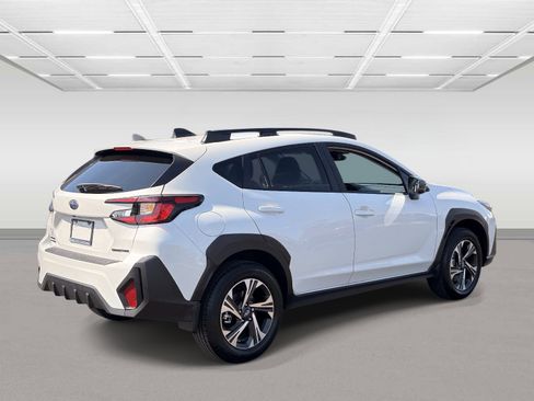 Used 2026 Subaru Crosstrek 2.5i Premium w/ Convenience Package #2 AWD/4WD image 5