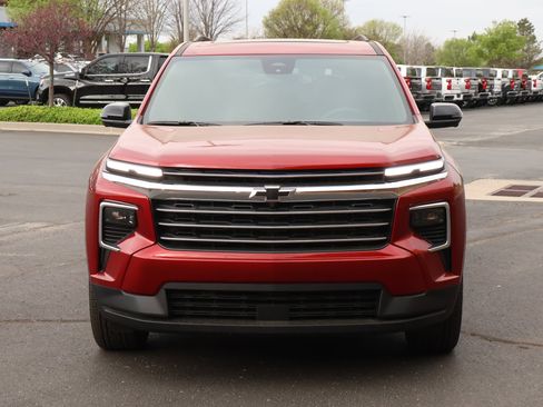 New 2026 Chevrolet Traverse LT w/ Sun and Wheel Package image 26