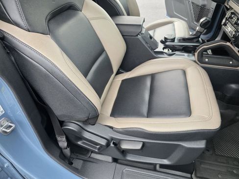 Used 2024 Ford Bronco Big Bend image 14