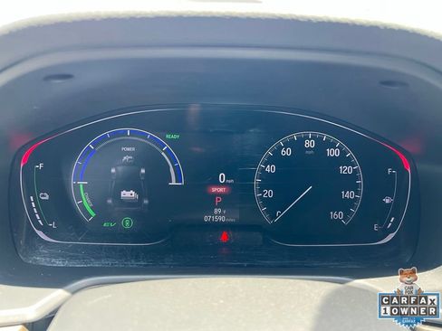 Used 2022 Honda Accord EX-L image 33