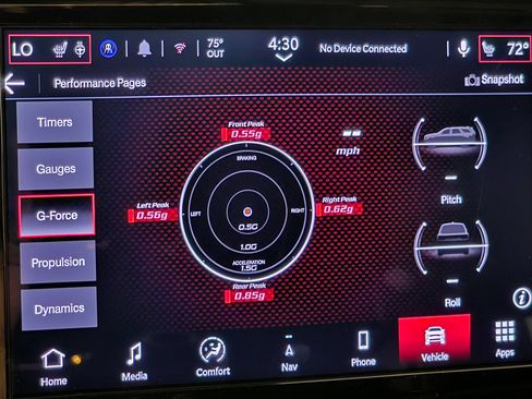New 2027 Dodge Durango GT AWD/4WD image 20