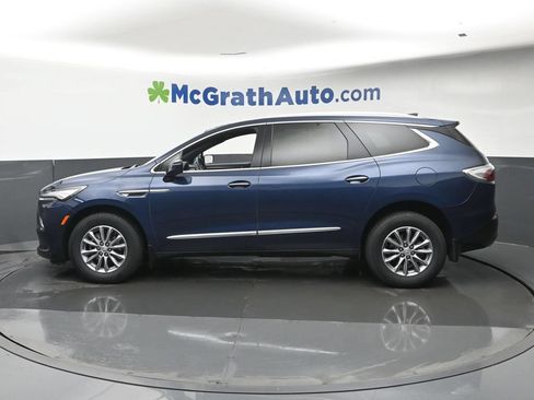 Used 2023 Buick Enclave Premium w/ Trailering Package, 5000 lbs. AWD/4WD image 25