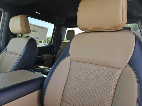 New 2026 Ford F350 Lariat w/ Lariat Premium Package AWD/4WD image 25