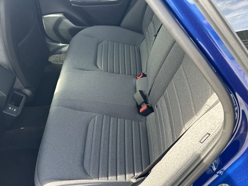 New 2025 Kia K4 EX image 13