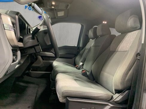 Used 2023 Ford F350 XLT w/ 360-Degree Camera Package image 11