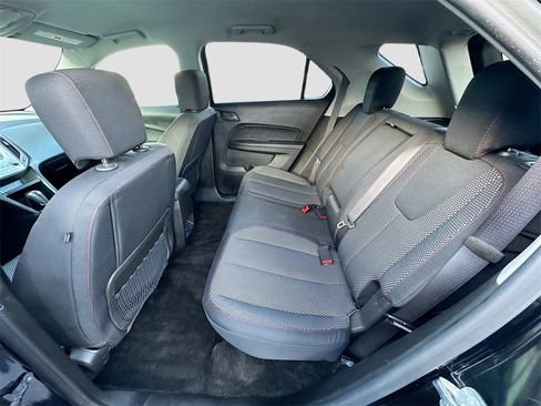 Used 2016 Chevrolet Equinox LT w/ Convenience Package image 20