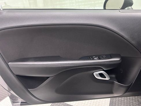 Certified 2022 Dodge Challenger R/T w/ Performance Handling Group image 10