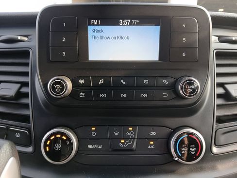 Used 2024 Ford Transit 250 Low Roof AWD w/ Exterior Upgrade Package image 35