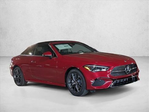 New 2026 Mercedes-Benz E 350 E 350 image 7