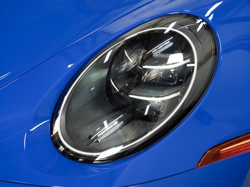 Used 2026 Porsche 911 GT3 image 16