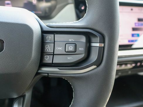 New 2026 Jeep Cherokee Laredo AWD/4WD image 27