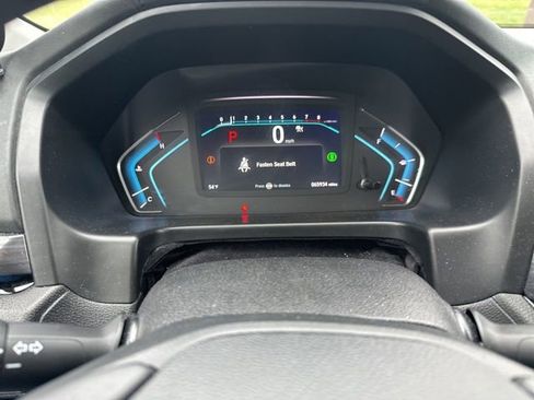 Used 2023 Honda Odyssey Elite image 10