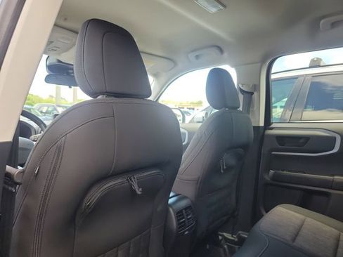 Used 2023 Ford Bronco Sport Big Bend w/ Convenience Package AWD/4WD image 10