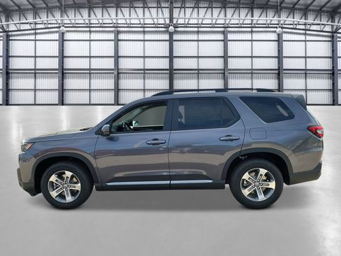 New 2026 Honda Pilot EX-L image 2