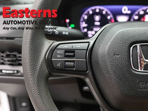 Used 2023 Honda Accord LX image 15