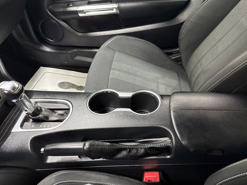 Used 2019 Ford Mustang Coupe w/ Black Accent Package image 26