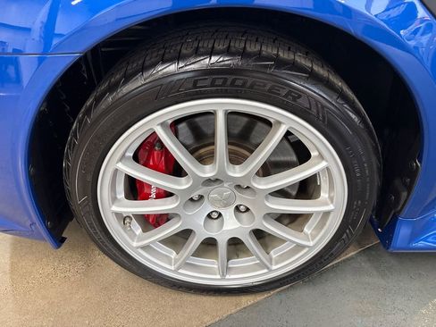 Used 2015 Mitsubishi Lancer Evolution GSR image 36