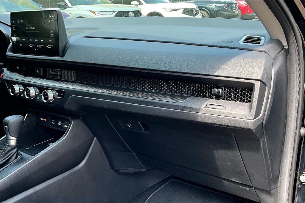 Used 2026 Honda CR-V EX image 19