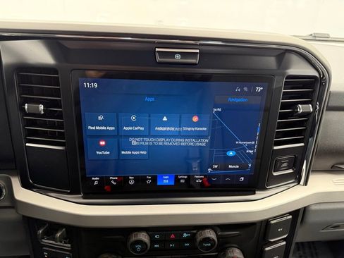 New 2026 Ford F250 XLT AWD/4WD image 29