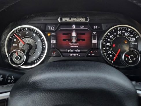 Used 2019 RAM 1500 Big Horn image 22