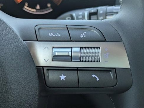 New 2026 Hyundai Kona SEL Sport image 24