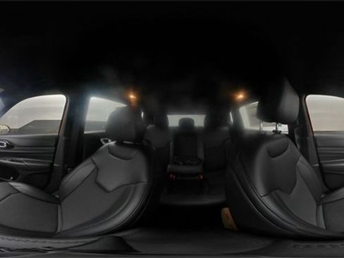 New 2026 Jeep Compass Latitude image 26