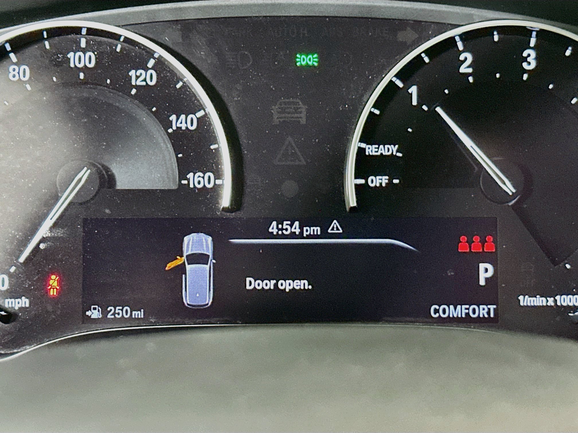 Used 2019 BMW X3 sDrive30i w/ Convenience Package RWD image 19
