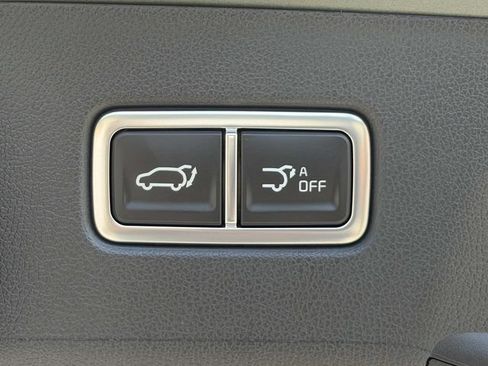 New 2026 Kia Sorento X-Line EX AWD/4WD image 19