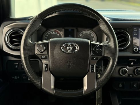 Used 2021 Toyota Tacoma TRD Pro image 16