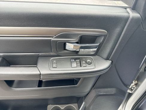 Used 2016 RAM 1500 Sport w/ Convenience Group RWD image 24