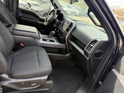 Used 2019 Ford F150 XLT w/ Equipment Group 302A Luxury image 14