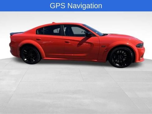 Used 2023 Dodge Charger Scat Pack RWD image 2