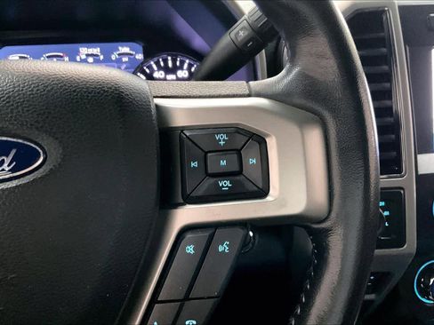 Used 2021 Ford F350 Lariat w/ Lariat Ultimate Package image 21