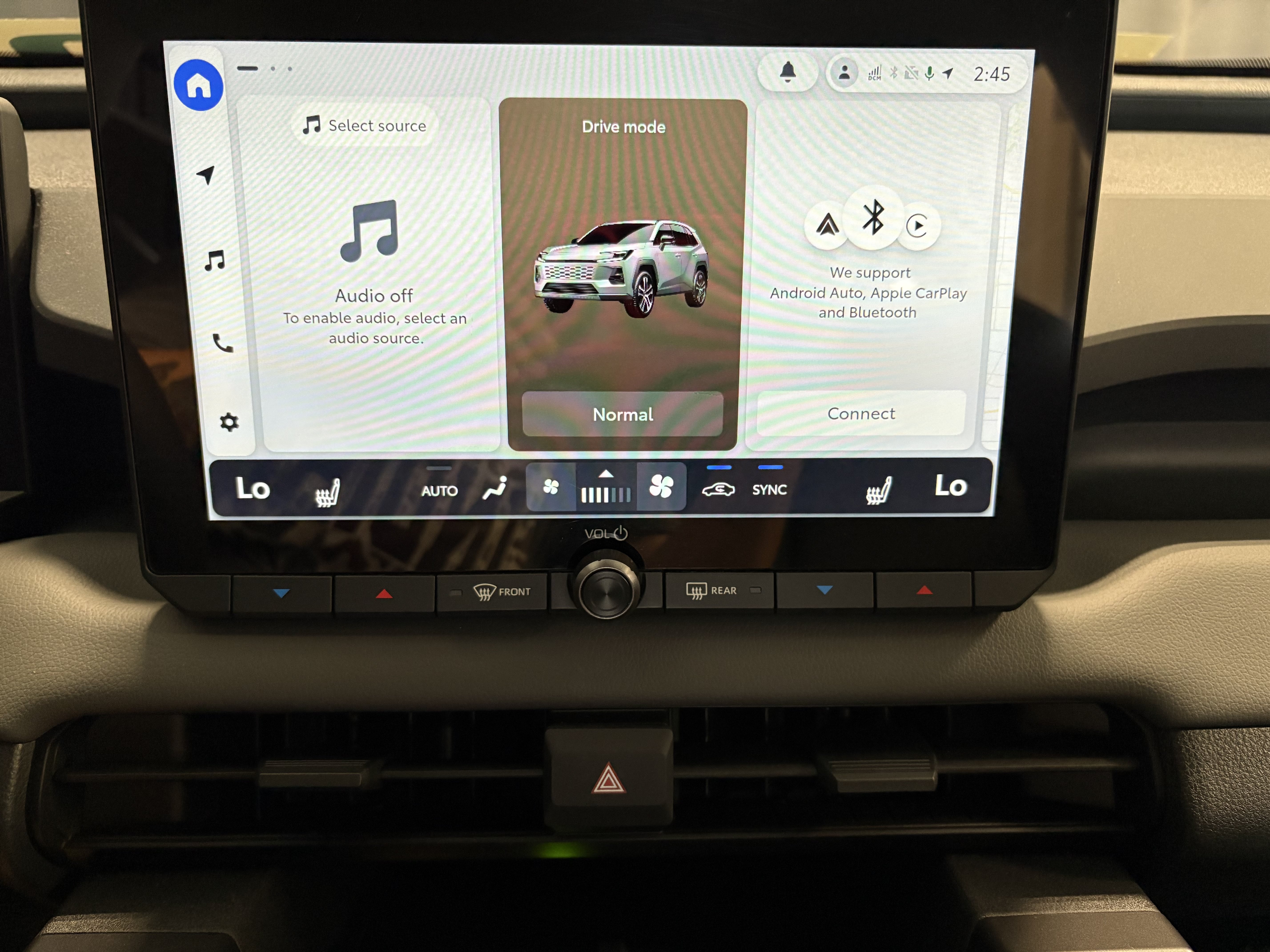 Used 2026 Toyota RAV4 XLE Premium FWD image 13