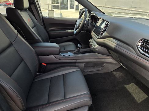 New 2026 Dodge Durango GT image 36