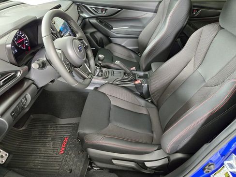 New 2026 Subaru WRX Premium AWD/4WD image 9