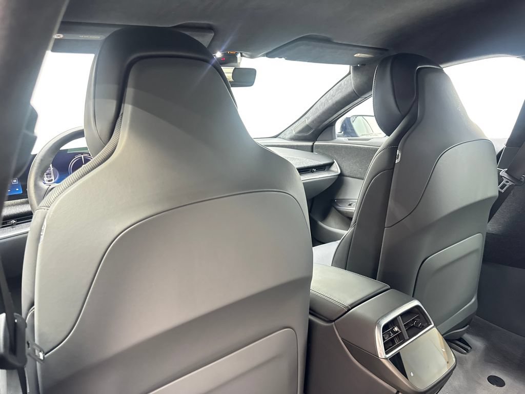 Used 2024 Lucid Air Touring AWD/4WD image 35
