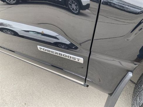 Certified 2023 Ford F150 Platinum w/ Equipment Group 701A High image 5