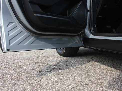 Used 2020 Ford Explorer 4WD Police Interceptor image 44