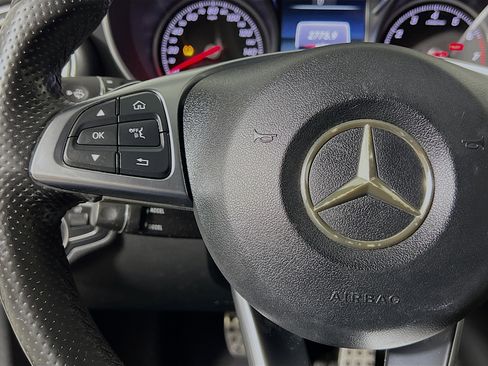 Used 2017 Mercedes-Benz C 300 4MATIC Coupe image 18