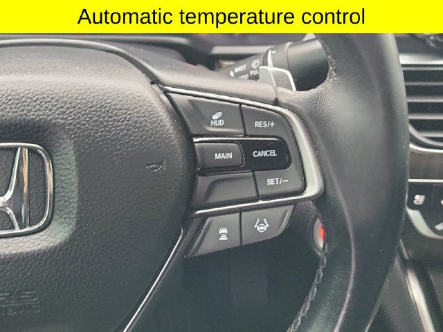 Used 2020 Honda Accord Touring image 13